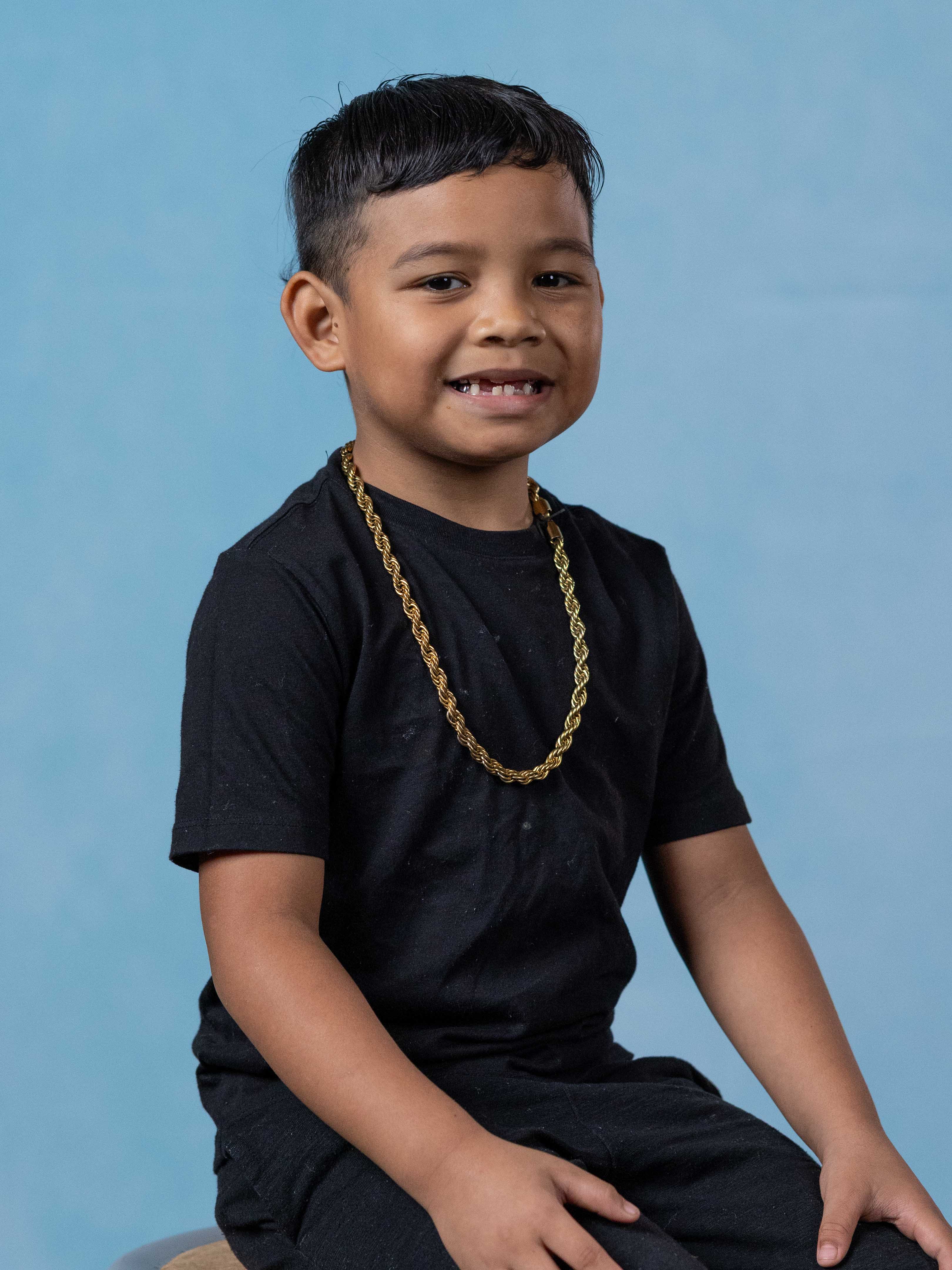 Kayde Madrona Engilo